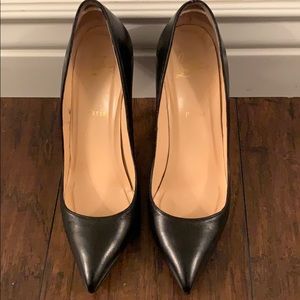 SOLD - Christian Louboutin Batignolles Heel - SOLD
